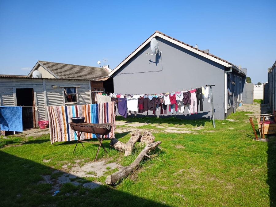 3 Bedroom Property for Sale in Forest Village Western Cape